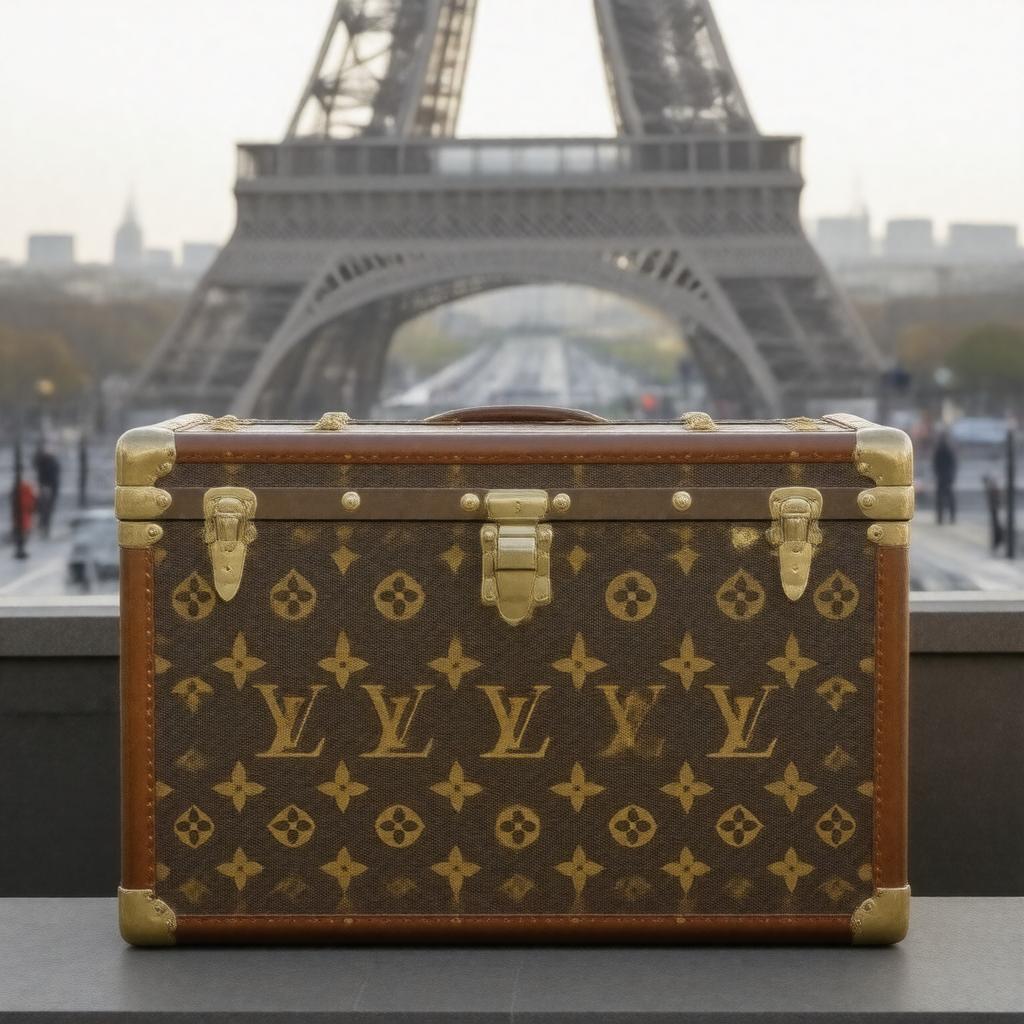 Louis Vuitton